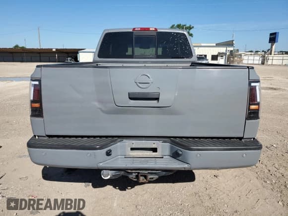 ✅ 2006 Nissan Titan SE • VIN: 1N6AA06A36N540646 • Lot: 56351835. Listed on Copart with 217,767 mi. Free auction sales archive from the USA and detailed vehicle history report at DreamBid. Image 6.