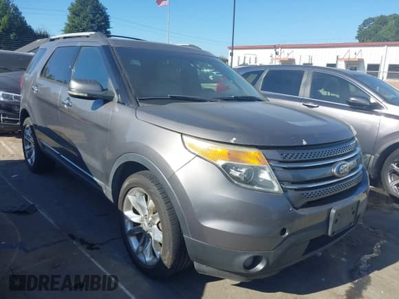 ✅ 2013 Ford Explorer Limited • VIN: 1FM5K8F89DGA16346 • Lot: 43365262. Wystawiony na IAAI z przebiegiem 212 945 mil. Bezpłatny archiwum sprzedaży aukcyjnych z USA i szczegółowy raport historii pojazdu na DreamBid. Zdjęcie 1.