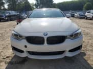 ✅ 2016 BMW 4 Series 435i xDrive • VIN: WBA3R5C52GK373639 • Lot: 60155715. Wystawiony na Copart z przebiegiem 124 258 mil. Bezpłatny archiwum sprzedaży aukcyjnych z USA i szczegółowy raport historii pojazdu na DreamBid. Zdjęcie 5.