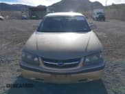 ✅ 2000 Chevrolet Impala • VIN: 2G1WF55E5Y9116878 • Лот: 43634450. Опубликован ранее на IAAI с пробегом 141 031 миль. Бесплатный доступ к архиву аукционных продаж из США и подробный отчёт об истории автомобиля на DreamBid. Изображение 6.