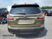 ✅ 2024 Subaru Ascent Touring • VIN: 4S4WMAWD2R3430067 • Lot: 64677465. Listed on Copart with 17,598 mi. Free auction sales archive from the USA and detailed vehicle history report at DreamBid. Image 6.