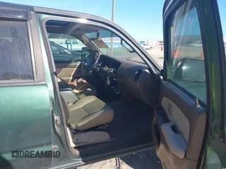 ✅ 1999 Toyota 4Runner SR5 • VIN: JT3GN86RXX0126191 • Лот: 43247949. Опубликован ранее на IAAI с пробегом 259 830 миль. Бесплатный доступ к архиву аукционных продаж из США и подробный отчёт об истории автомобиля на DreamBid. Изображение 5.