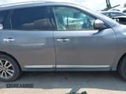 ✅ 2016 Nissan Pathfinder S • VIN: 5N1AR2MN7GC643042 • Лот: 42929406. Опубликован ранее на IAAI с пробегом 184 321 миль. Бесплатный доступ к архиву аукционных продаж из США и подробный отчёт об истории автомобиля на DreamBid. Изображение 13.