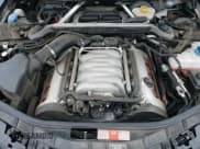 ✅ 2006 Audi A8 4.2L • VIN: WAULL44E56N021906 • Лот: 85172094. Опубликован ранее на Copart с пробегом 165 273 миль. Бесплатный доступ к архиву аукционных продаж из США и подробный отчёт об истории автомобиля на DreamBid. Изображение 14.