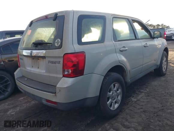 ✅ 2008 Mazda Tribute Sport • VIN: 4F2CZ02Z48KM28457 • Лот: 41309277. Опубликован ранее на IAAI с пробегом 149 493 миль. Бесплатный доступ к архиву аукционных продаж из США и подробный отчёт об истории автомобиля на DreamBid. Изображение 4.