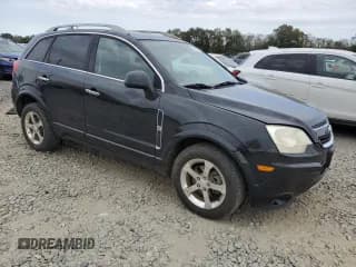 ✅ 2012 Chevrolet Captiva Sport LT • VIN: 3GNAL3E52CS565226 • Lot: 75929984. Wystawiony na Copart z przebiegiem 143 728 mil. Bezpłatny archiwum sprzedaży aukcyjnych z USA i szczegółowy raport historii pojazdu na DreamBid. Zdjęcie 4.