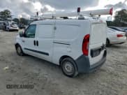 ✅ 2015 Ram ProMaster City Cargo Tradesman • VIN: ZFBERFAT8F6962028 • Лот: 96091095. Опубликован ранее на Copart с пробегом 135 660 миль. Бесплатный доступ к архиву аукционных продаж из США и подробный отчёт об истории автомобиля на DreamBid. Изображение 2.