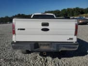 ✅ 2014 Ford F-150 XL • VIN: 1FTMF1CM1EKF33426 • Lot: 84061805. Wystawiony na Copart z przebiegiem 104 207 mil. Bezpłatny archiwum sprzedaży aukcyjnych z USA i szczegółowy raport historii pojazdu na DreamBid. Zdjęcie 6.