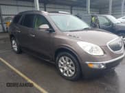 ✅ 2012 Buick Enclave Premium • VIN: 5GAKRDED4CJ267188 • Лот: 43314421. Опубликован ранее на IAAI с пробегом 197 646 миль. Бесплатный доступ к архиву аукционных продаж из США и подробный отчёт об истории автомобиля на DreamBid. Изображение 1.