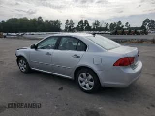 ✅ 2010 Kia Optima LX • VIN: KNAGG4A84A5442884 • Лот: 70414414. Опубликован ранее на Copart с пробегом 119 570 миль. Бесплатный доступ к архиву аукционных продаж из США и подробный отчёт об истории автомобиля на DreamBid. Изображение 2.