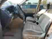 2001 Toyota Highlander с VIN JTEHF21A710033384, выставлен на аукционе Copart как лот 68712775 с пробегом 167 190 миль миль и Списание • Salvage title. История ставок и продаж доступна на DreamBid. Изображение 7.