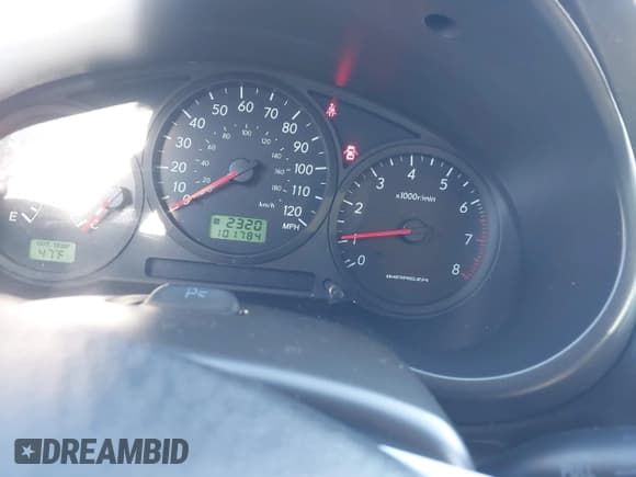 ✅ 2007 Subaru Impreza i • VIN: JF1GD61657G509145 • Lot: 43672543. Wystawiony na IAAI z przebiegiem 101 784 mil. Bezpłatny archiwum sprzedaży aukcyjnych z USA i szczegółowy raport historii pojazdu na DreamBid. Zdjęcie 16.