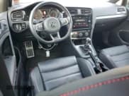 ✅ 2019 Volkswagen Golf GTI S • VIN: 3VW5T7AUXKM002021 • Lot: 80691365. Listed on Copart with 42,461 mi. Free auction sales archive from the USA and detailed vehicle history report at DreamBid. Image 8.