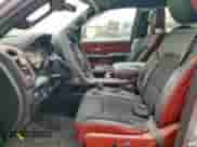 2020 Ram 1500 Rebel с VIN 1C6RRELT7LN299176, выставлен на аукционе Copart как лот 76778334 с пробегом 70 059 миль миль и Списание • Salvage title. История ставок и продаж доступна на DreamBid. Изображение 7.