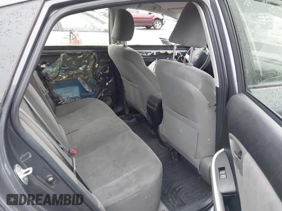 ✅ 2013 Toyota Prius Three • VIN: JTDKN3DU0D1672486 • Lot: 43628486. Wystawiony na IAAI z przebiegiem Nie podano. Bezpłatny archiwum sprzedaży aukcyjnych z USA i szczegółowy raport historii pojazdu na DreamBid. Zdjęcie 8.