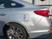 ✅ 2017 Hyundai Sonata Sport • VIN: 5NPE34AF9HH441521 • Лот: 43338565. Опубликован ранее на IAAI с пробегом 160 875 миль. Бесплатный доступ к архиву аукционных продаж из США и подробный отчёт об истории автомобиля на DreamBid. Изображение 17.