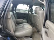 ✅ 2006 Chevrolet Tahoe Z71 • VIN: 1GNEC13Z16R147050 • Lot: 64265575. Listed on Copart with 220,019 mi. Free auction sales archive from the USA and detailed vehicle history report at DreamBid. Image 11.