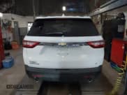 ✅ 2019 Chevrolet Traverse LT Cloth • VIN: 1GNERGKW1KJ315187 • Lot: 43618791. Wystawiony na IAAI z przebiegiem 50 804 mil. Bezpłatny archiwum sprzedaży aukcyjnych z USA i szczegółowy raport historii pojazdu na DreamBid. Zdjęcie 17.