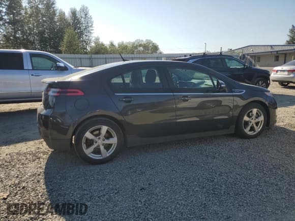 ✅ 2014 Chevrolet Volt • VIN: 1G1RB6E41EU157514 • Lot: 67692204. Wystawiony na Copart z przebiegiem 92 434 mil. Bezpłatny archiwum sprzedaży aukcyjnych z USA i szczegółowy raport historii pojazdu na DreamBid. Zdjęcie 3.