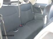 ✅ 2013 FIAT 500 Pop • VIN: 3C3CFFDR1DT515934 • Lot: 43304854. Listed on IAAI with 50,338 mi. Free auction sales archive from the USA and detailed vehicle history report at DreamBid. Image 8.