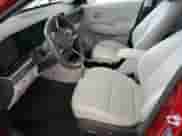 2024 Hyundai Kona Limited with VIN KM8HE3A31RU120681, listed as a Copart auction lot 41613185 with 19,186 mi miles and Clean title. Bid and sale history available at DreamBid. Image 7.