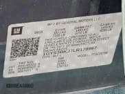 ✅ 2020 Cadillac Escalade Luxury • VIN: 1GYS3BKJ7LR178967 • Лот: 48310755. Опубликован ранее на Copart с пробегом 94 579 миль. Бесплатный доступ к архиву аукционных продаж из США и подробный отчёт об истории автомобиля на DreamBid. Изображение 14.