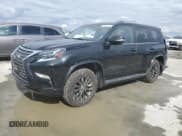 ✅ 2021 Lexus GX 460 Premium • VIN: JTJAM7BX0M5287891 • Lot: 86694415. Wystawiony na Copart z przebiegiem 67 278 mil. Bezpłatny archiwum sprzedaży aukcyjnych z USA i szczegółowy raport historii pojazdu na DreamBid. Zdjęcie 1.