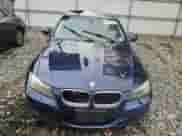 2011 BMW 3 Series 328i xDrive z VIN WBAPK7C58BF196694, wystawiony jako Copart lot #90617205 z przebiegiem Nie podano mil oraz Czysty tytuł • Clean title. Historia ofert i sprzedaży dostępna na DreamBid. Obrazek 5.