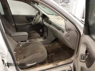 ✅ 2003 Chevrolet Malibu • VIN: 1G1ND52J43M581554 • Lot: 40819546. Wystawiony na IAAI z przebiegiem 143 932 mil mil. Skorzystaj z bezpłatnego archiwum sprzedaży aukcyjnych z USA i zobacz szczegółowy raport historii pojazdu na DreamBid. Zdjęcie 5.