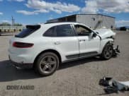✅ 2015 Porsche Macan S • VIN: WP1AB2A53FLB56513 • Лот: 87116415. Опубликован ранее на Copart с пробегом Не указан. Бесплатный доступ к архиву аукционных продаж из США и подробный отчёт об истории автомобиля на DreamBid. Изображение 3.