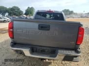 ✅ 2021 Chevrolet Colorado 2WD LT • VIN: 1GCHSCENXM1297264 • Лот: 63531115. Опубликован ранее на Copart с пробегом 35 797 миль. Бесплатный доступ к архиву аукционных продаж из США и подробный отчёт об истории автомобиля на DreamBid. Изображение 6.