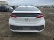 ✅ 2019 Hyundai Ioniq SEL • VIN: KMHC75LC9KU149655 • Lot: 86398594. Wystawiony na Copart z przebiegiem 112 651 mil. Bezpłatny archiwum sprzedaży aukcyjnych z USA i szczegółowy raport historii pojazdu na DreamBid. Zdjęcie 6.