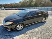 ✅ 2012 Toyota Avalon • VIN: 4T1BK3DBXCU453874 • Лот: 93212955. Опубликован ранее на Copart с пробегом 122 460 миль. Бесплатный доступ к архиву аукционных продаж из США и подробный отчёт об истории автомобиля на DreamBid. Изображение 1.