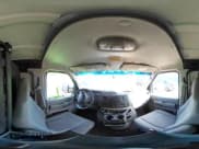 ✅ 2014 Ford Econoline Cargo Commercial • VIN: 1FTNS2EW7EDA04202 • Lot: 42720940. Listed on IAAI with 167,356 mi. Free auction sales archive from the USA and detailed vehicle history report at DreamBid. Image 18.