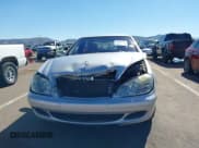 ✅ 2003 Mercedes-Benz S 430 • VIN: WDBNG70J23A383438 • Lot: 43469447. Listed on IAAI with 118,460 mi. Free auction sales archive from the USA and detailed vehicle history report at DreamBid. Image 13.