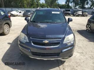 ✅ 2014 Chevrolet Captiva Sport LT • VIN: 3GNAL3EK4ES540000 • Lot: 61658015. Wystawiony na Copart z przebiegiem 167 192 mil. Bezpłatny archiwum sprzedaży aukcyjnych z USA i szczegółowy raport historii pojazdu na DreamBid. Zdjęcie 5.