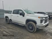 ✅ 2020 Chevrolet Silverado 2500HD LTZ • VIN: 1GC1YPEY8LF143817 • Лот: 92408495. Опубликован ранее на Copart с пробегом 402 013 миль. Бесплатный доступ к архиву аукционных продаж из США и подробный отчёт об истории автомобиля на DreamBid. Изображение 4.