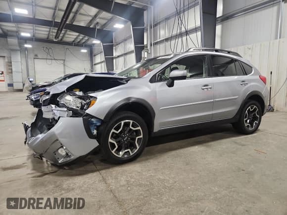 ✅ 2017 Subaru Crosstrek Premium • VIN: JF2GPABC7H8205272 • Lot: 70317235. Wystawiony na Copart z przebiegiem 89 544 mil. Bezpłatny archiwum sprzedaży aukcyjnych z USA i szczegółowy raport historii pojazdu na DreamBid. Zdjęcie 1.