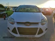 ✅ 2013 Ford Focus SE • VIN: 1FADP3K29DL104753 • Lot: 94270925. Wystawiony na Copart z przebiegiem 165 719 mil. Bezpłatny archiwum sprzedaży aukcyjnych z USA i szczegółowy raport historii pojazdu na DreamBid. Zdjęcie 5.