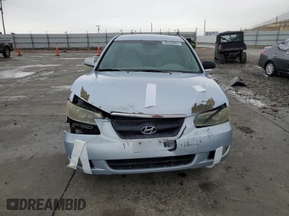 ✅ 2007 Hyundai Sonata SE • VIN: 5NPEU46FX7H218473 • Лот: 82659484. Опубликован ранее на Copart с пробегом 144 830 миль. Бесплатный доступ к архиву аукционных продаж из США и подробный отчёт об истории автомобиля на DreamBid. Изображение 5.