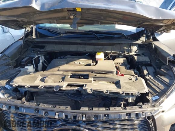 ✅ 2023 Infiniti QX60 Sensory • VIN: 5N1DL1GS1PC345029 • Лот: 41956704. Опубликован ранее на IAAI с пробегом 24 561 миль. Бесплатный доступ к архиву аукционных продаж из США и подробный отчёт об истории автомобиля на DreamBid. Изображение 10.