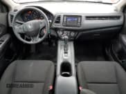 ✅ 2018 Honda HR-V LX • VIN: 3CZRU6H31JG729015 • Lot: 82448155. Listed on Copart with 142,975 mi. Free auction sales archive from the USA and detailed vehicle history report at DreamBid. Image 8.