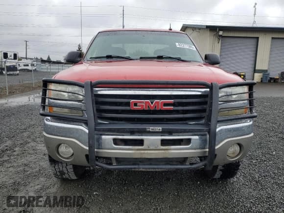 ✅ 2003 GMC Sierra 1500 SLT • VIN: 2GTEK19T631336473 • Lot: 82377385. Listed on Copart with 193,169 mi. Free auction sales archive from the USA and detailed vehicle history report at DreamBid. Image 5.