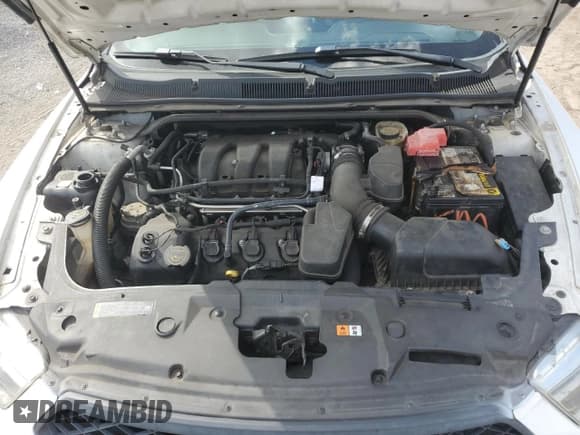 ✅ 2016 Ford Police Interceptor • VIN: 1FAHP2MK8GG101249 • Lot: 86237655. Wystawiony na Copart z przebiegiem 170 652 mil. Bezpłatny archiwum sprzedaży aukcyjnych z USA i szczegółowy raport historii pojazdu na DreamBid. Zdjęcie 11.