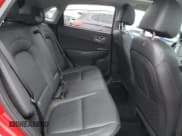 ✅ 2021 Hyundai Kona Ultimate • VIN: KM8K53AG2MU124675 • Лот: 81961333. Опубликован ранее на Copart с пробегом 31 314 миль. Бесплатный доступ к архиву аукционных продаж из США и подробный отчёт об истории автомобиля на DreamBid. Изображение 11.