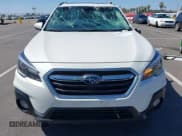 ✅ 2018 Subaru Outback Touring • VIN: 4S4BSATC7J3347691 • Lot: 42609038. Wystawiony na IAAI z przebiegiem 48 300 mil. Bezpłatny archiwum sprzedaży aukcyjnych z USA i szczegółowy raport historii pojazdu na DreamBid. Zdjęcie 12.