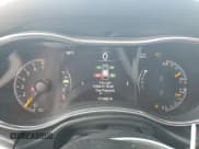 ✅ 2015 Jeep Grand Cherokee Altitude • VIN: 1C4RJFAG0FC148644 • Лот: 89539285. Опубликован ранее на Copart с пробегом 171 439 миль. Бесплатный доступ к архиву аукционных продаж из США и подробный отчёт об истории автомобиля на DreamBid. Изображение 9.