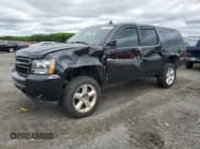 ✅ 2007 Chevrolet Suburban LTZ • VIN: 1GNFK16327J218982 • Lot: 57759715. Listed on Copart with 373,775 mi. Free auction sales archive from the USA and detailed vehicle history report at DreamBid. Image 1.