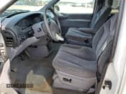 ✅ 1999 Plymouth Voyager Grand SE • VIN: 1P4GP44G7XB592371 • Lot: 65111334. Listed on Copart with 119,548 mi. Free auction sales archive from the USA and detailed vehicle history report at DreamBid. Image 7.