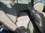 2000 Honda Accord EX with VIN JHMCG6675YC037201, listed as a Copart auction lot 59120345 with 202,552 mi miles and Salvage title. Bid and sale history available at DreamBid. Image 10.